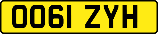 OO61ZYH