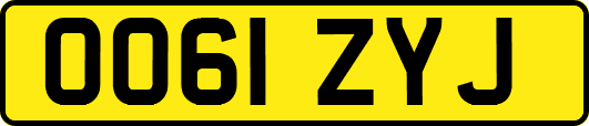 OO61ZYJ