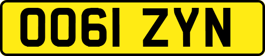 OO61ZYN
