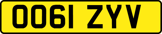 OO61ZYV
