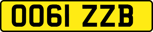 OO61ZZB