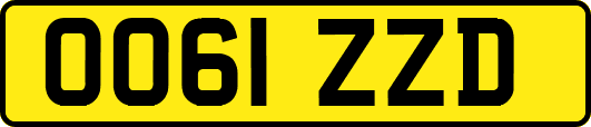 OO61ZZD