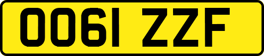 OO61ZZF