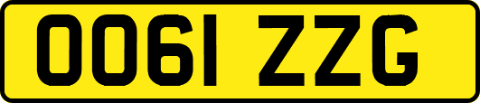 OO61ZZG