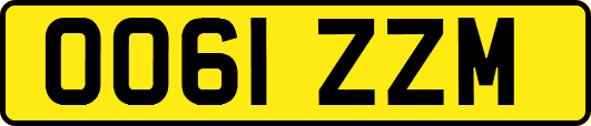 OO61ZZM