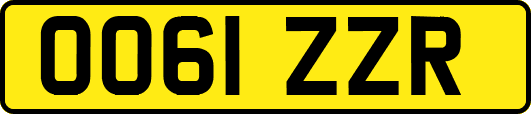 OO61ZZR