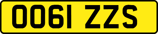 OO61ZZS
