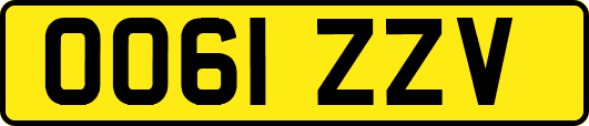 OO61ZZV