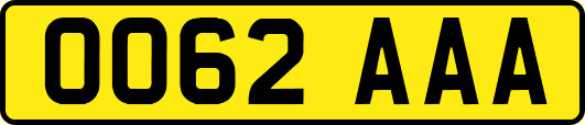 OO62AAA
