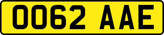 OO62AAE