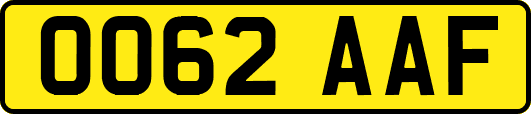 OO62AAF