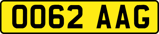 OO62AAG