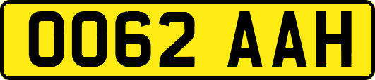 OO62AAH