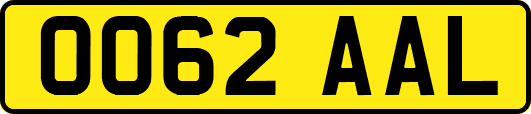 OO62AAL