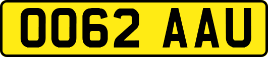 OO62AAU