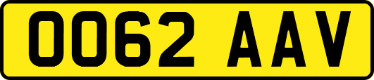 OO62AAV