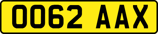 OO62AAX