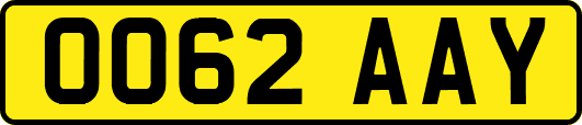 OO62AAY