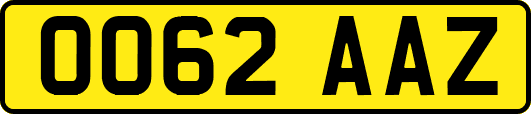 OO62AAZ