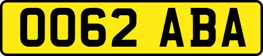 OO62ABA