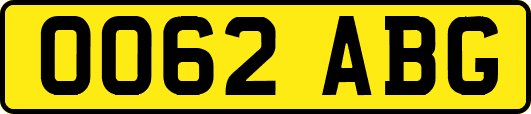 OO62ABG