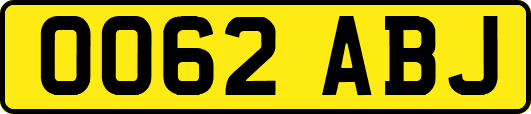 OO62ABJ