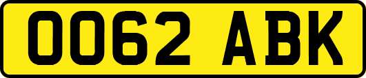 OO62ABK
