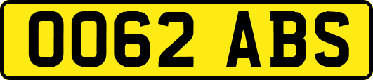 OO62ABS