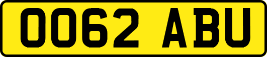 OO62ABU