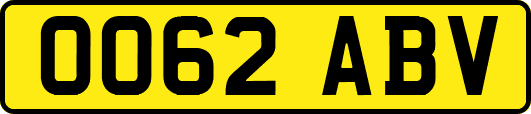 OO62ABV