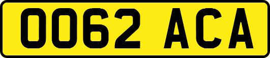 OO62ACA
