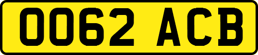 OO62ACB