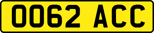 OO62ACC