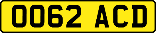 OO62ACD