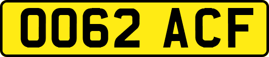 OO62ACF