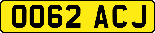 OO62ACJ