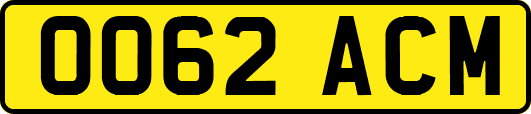 OO62ACM