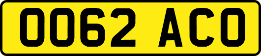 OO62ACO
