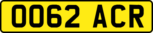 OO62ACR
