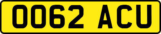 OO62ACU