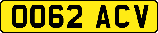 OO62ACV