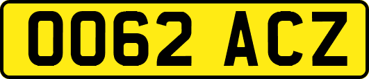 OO62ACZ