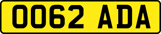 OO62ADA