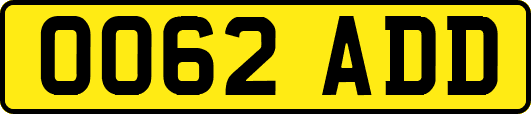 OO62ADD