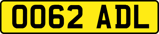 OO62ADL