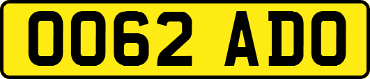 OO62ADO