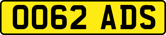 OO62ADS