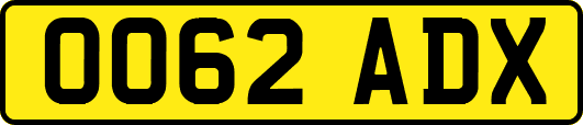 OO62ADX