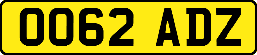 OO62ADZ