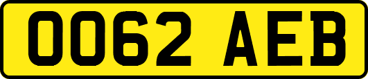 OO62AEB